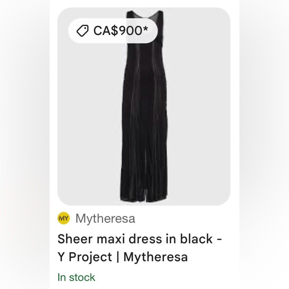 Vintage Velvet Mesh Bandage V Neck Sleeveless Flared Bodycon Maxi Dress- Size 10 - Picture 11 of 12